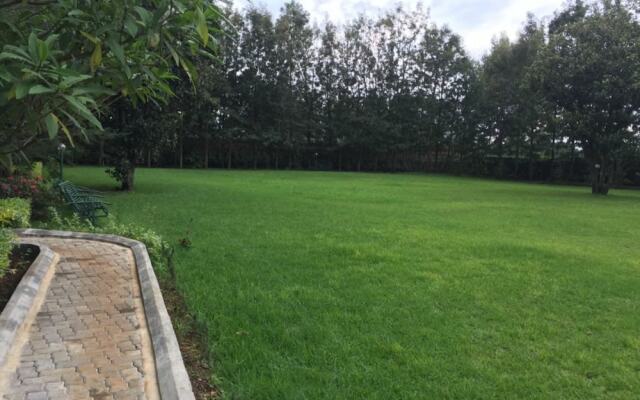 Greenwoods Resort and Campsite