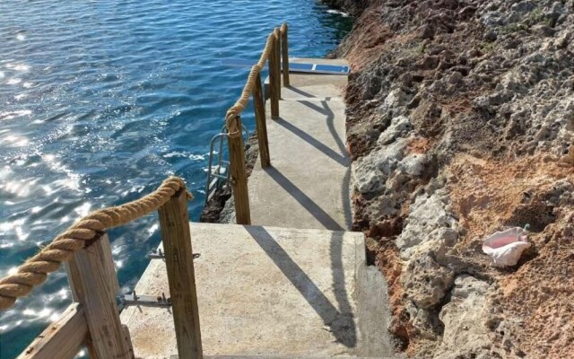 Villa C by Eleuthera Vacation Rentals