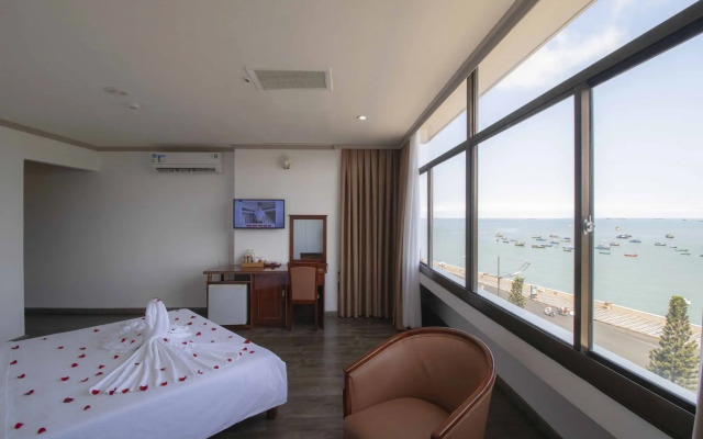 Vung Tau P&T Hotel