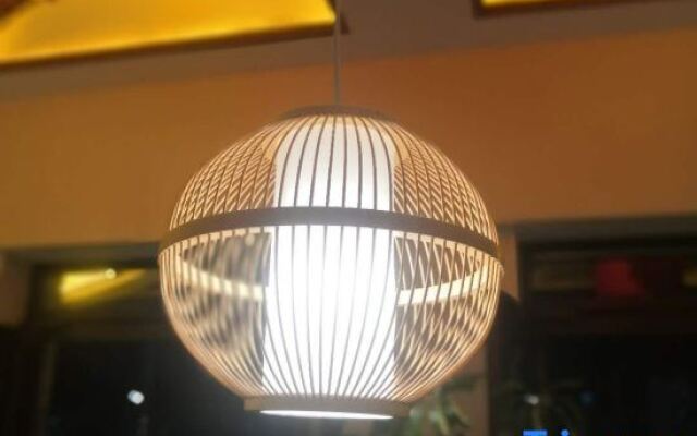 Qujing Xihua·Yu Hotel