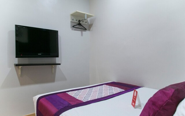 OYO 205 Smile Hotel Wangsa Maju