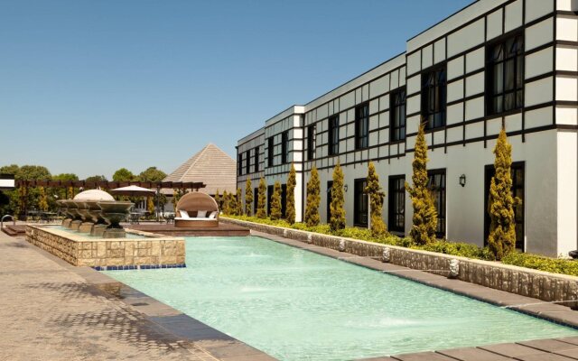 ANEW Hotel Hilton Pietermaritzburg