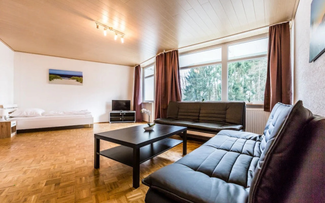 Little Manhatten Apartments