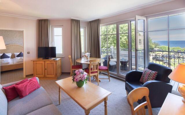 Hotel Residenz Waldkrone