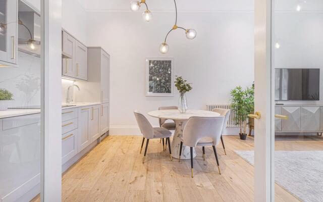 Royal Kensington - Premium 2 bed