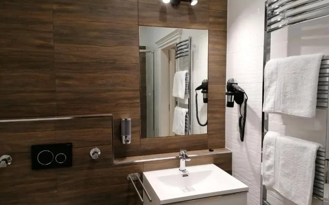 GOLDEN STAR - Premium Apartments