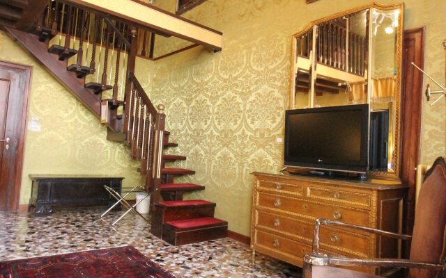 Hotel Palazzo Abadessa