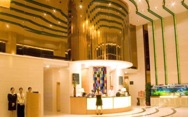 Dongzhu Hotel (Dongguan Dongkeng Avenue)