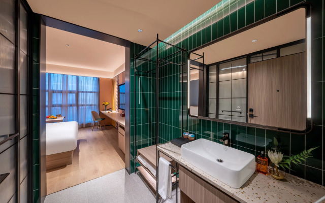 Orange Hotel Dezhou Development Zone