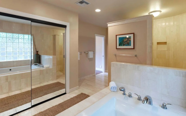 Hale Nene Pool, Hot Tub & Ocean Views!