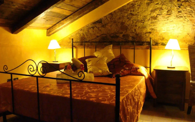 Residenza Antico Borgo