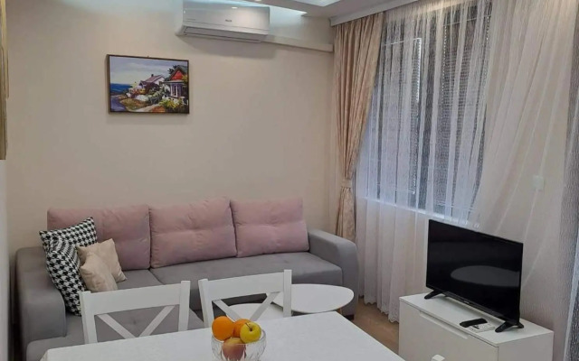 Апартамент Амира 3