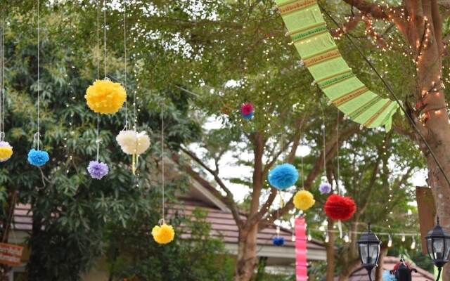 The Forest Home Resort