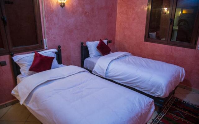 Merzouga Apartment