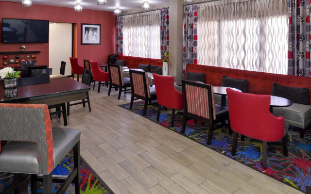 Hampton Inn Nashville-I-24 Hickory Hollow