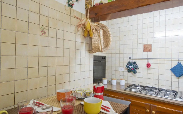 Casa La Coccinella