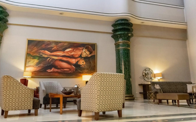 Hotel San Marcos Grand