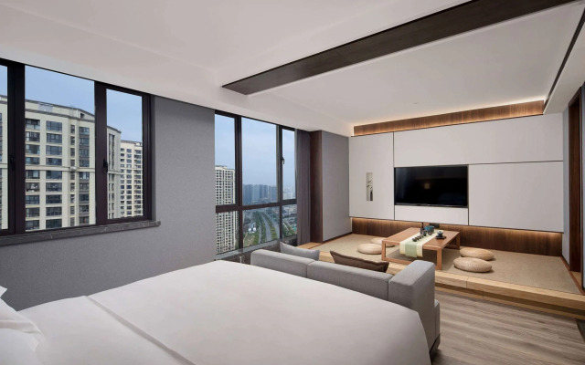 Days Hotel BY Wyndham Changsha Yuhua