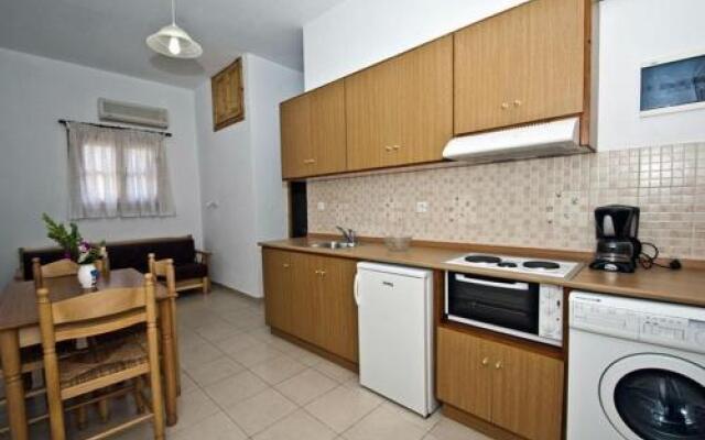 Athina Apartments