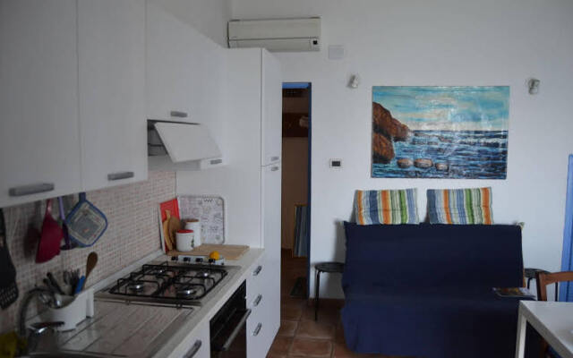 Residence Chianalea