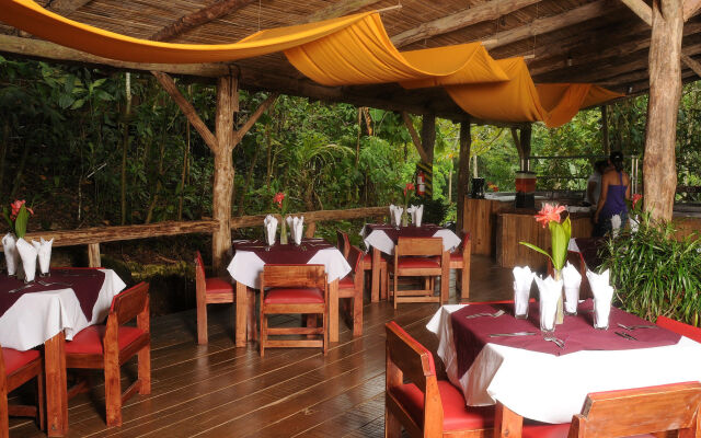 Hacienda Pozo Azul