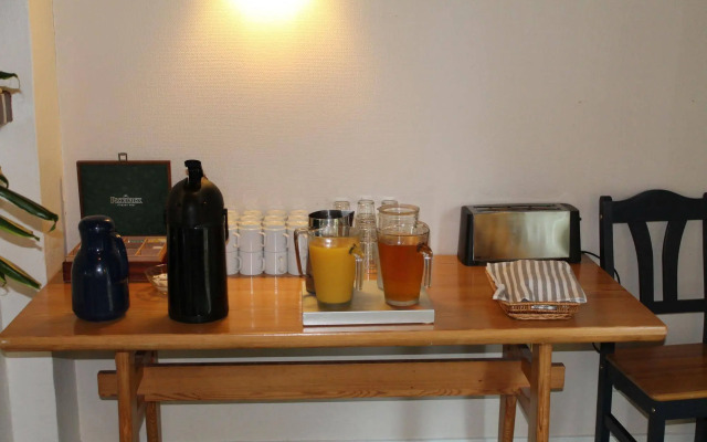 Nyckelbo Vandrarhem - Hostel