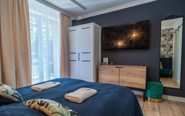 Apartamenty Admirał