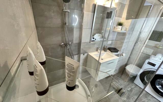 Apart-Hotel VIVI Residence & SPA