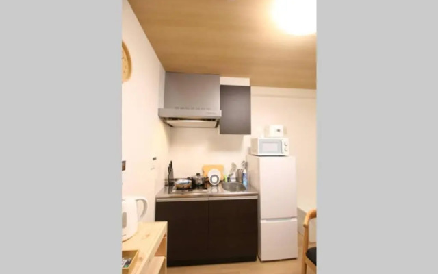Uhome Suido Apartment SD