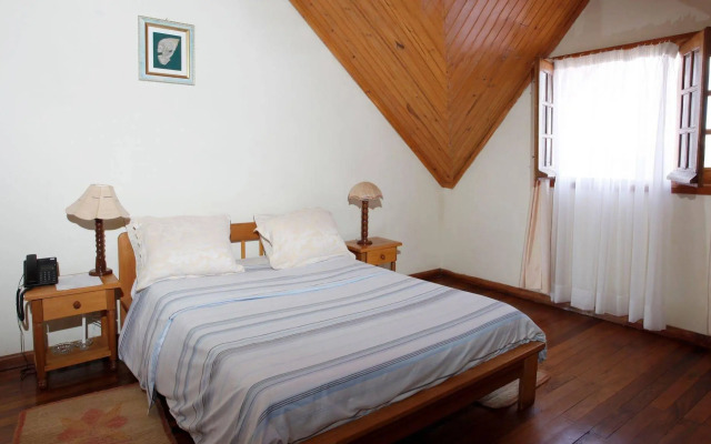 Relais Du Rova