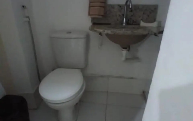 3 quartos Copacabana