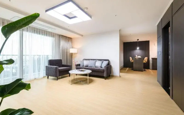 Seogwipo Worldcup Resort