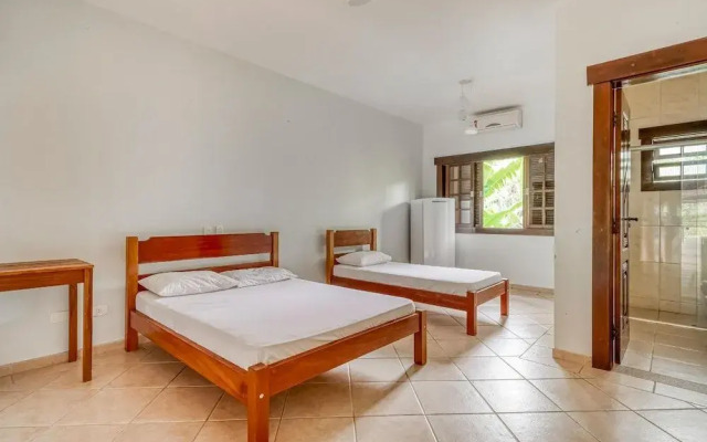 Oyo Eco Pousada E Hostel Abadia