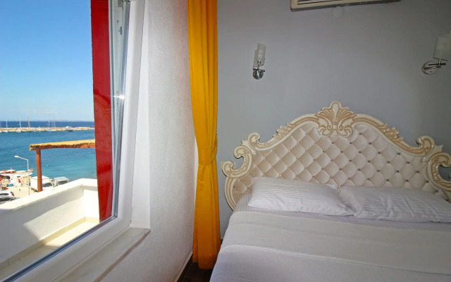 Aspava Butik Otel