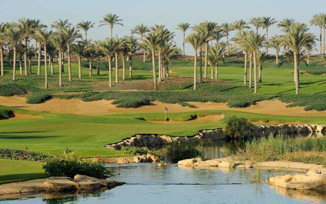 The Westin Cairo Golf Resort & Spa, Katameya Dunes