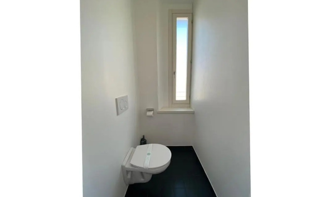 Bribano Hostel and Bike Sharing