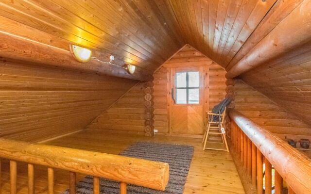 Holiday Home Tallukka