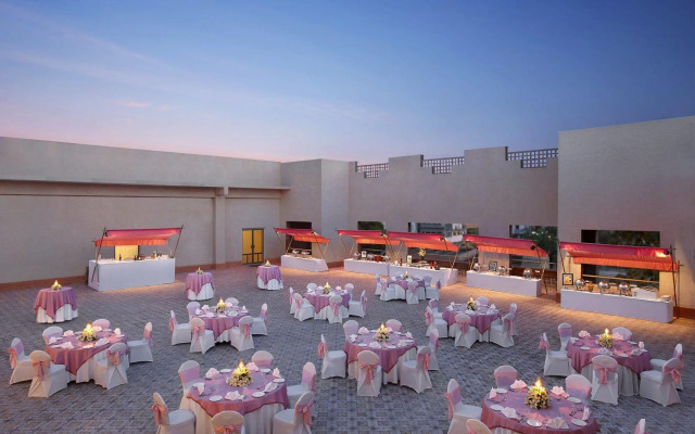 ITC Rajputana, A Luxury Collection Hotel, Jaipur