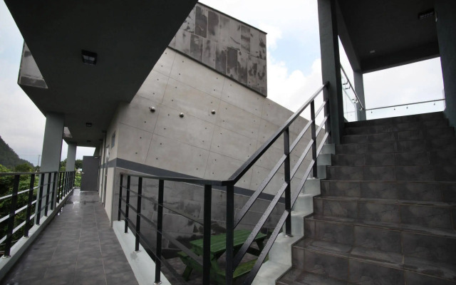 The Cozy in Jeju