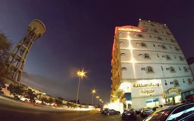 Hamasat Hotel 2