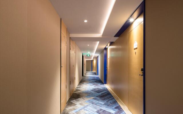 Holiday Inn Express Foshan Chancheng by IHG