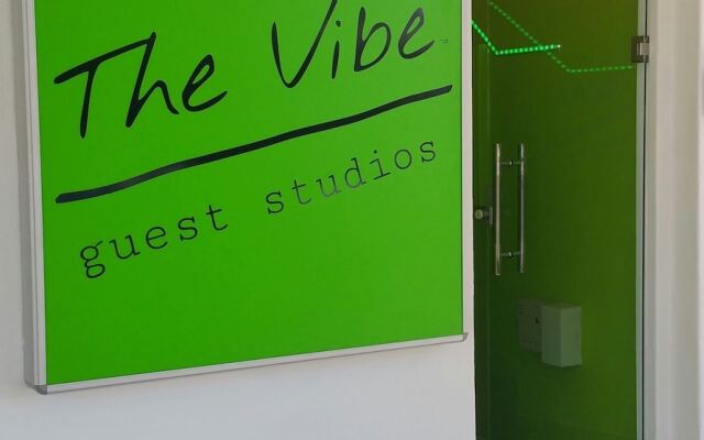 The Vibe Dorp Street