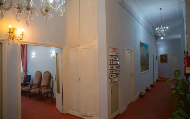 Hostal Lamalonga