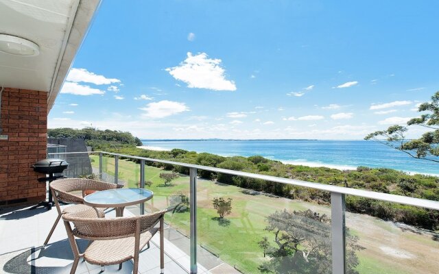 Luskin Lodge, Unit 15/29 Weatherly Close