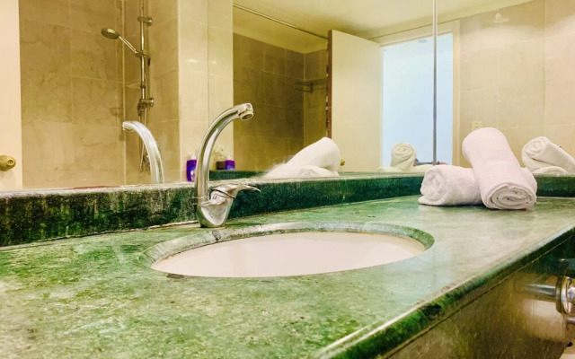 Sea Breeze Apartmens