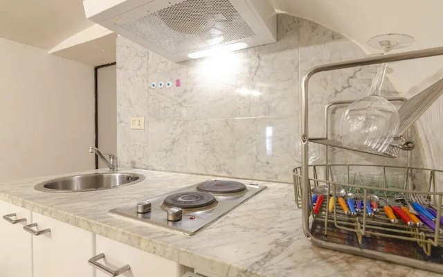 Апартаменты Studio nel Cuore Della Citt by Wonderful Italy