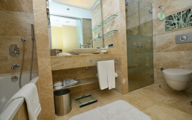 Swissotel Buyuk Efes Izmir