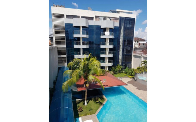 Samiria Jungle Hotel