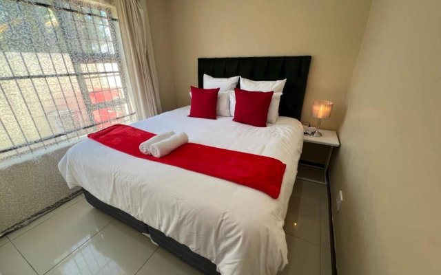 Safi Holiday House - 3 bedroom