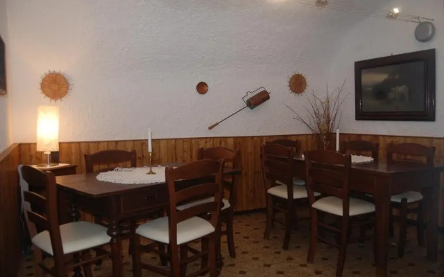 Osteria Anzonico